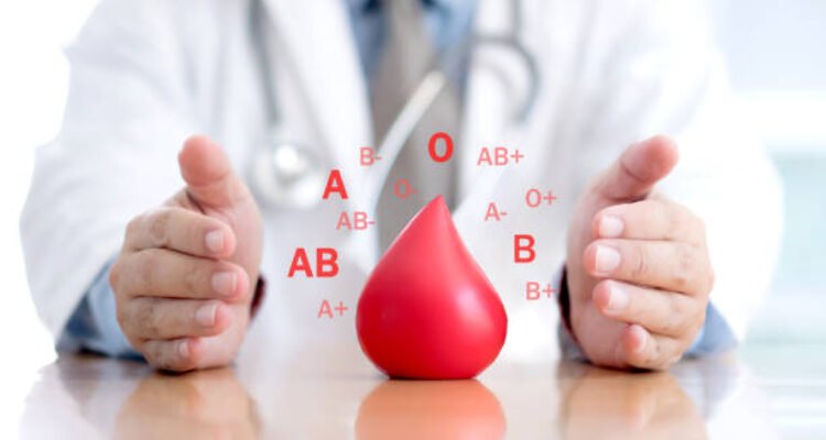 mitos dan kebenaran seputar golongan darah manusia