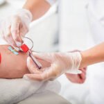 pentingnya tes darah lengkap dalam menjaga kesehatan