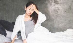 pusing saat bangun tidur - Ini penyebab dan cara mengatasinya