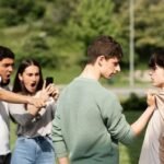 bullying di sekolah- mengatasi dan mencegah tindakan kekerasan dikalangan remaja