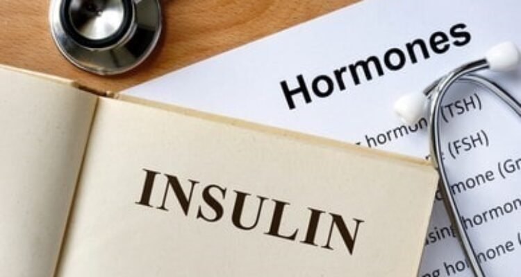 peran hormon insulin dalam pengaturan gula darah